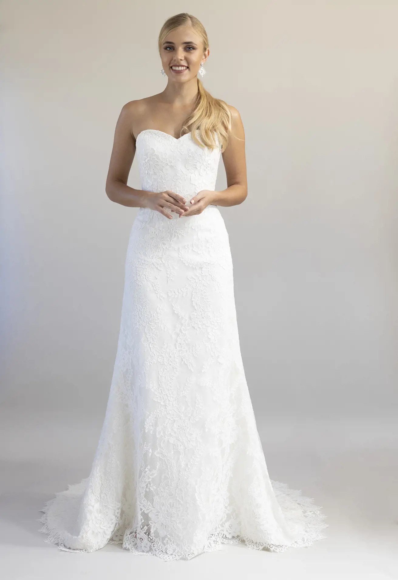 Robert Bullock Trunk Show Main Image