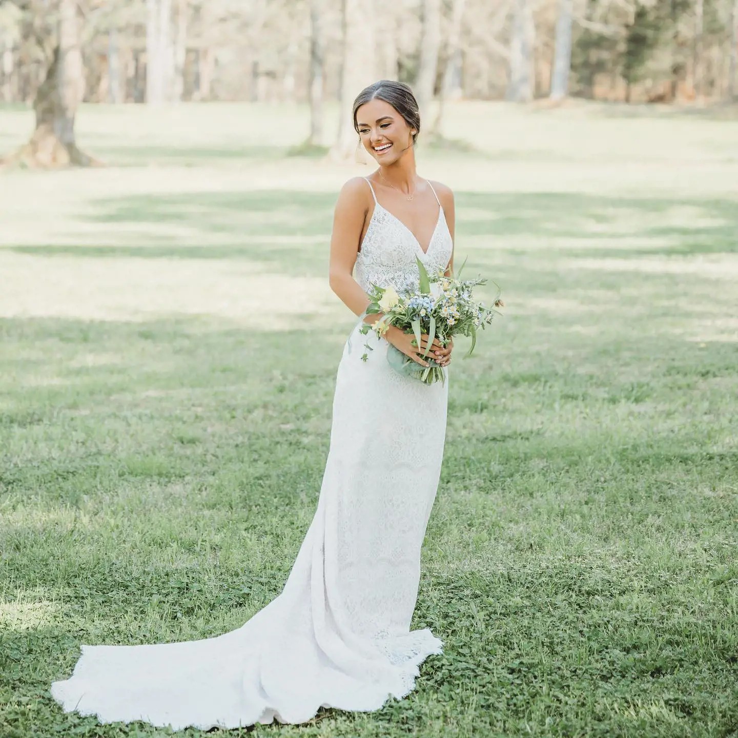 Elyssa Parmley